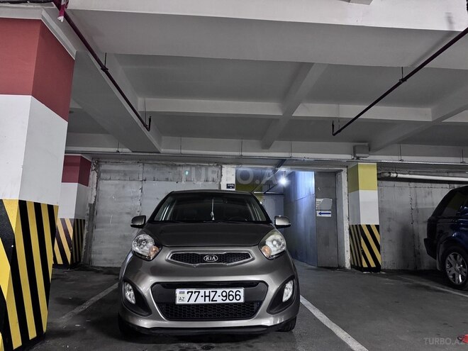 Kia Morning 2011, 65,000 km - 1.0 л - Bakı