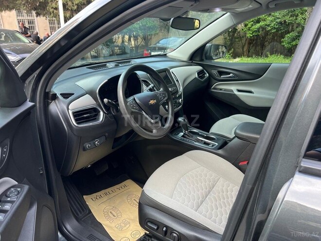 Chevrolet Equinox 2019, 75,000 km - 1.5 l - Bakı