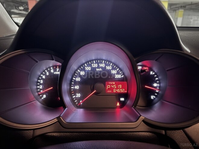 Kia Morning 2011, 65,000 km - 1.0 л - Bakı