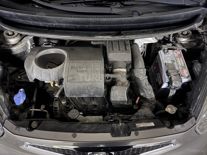 Kia Morning 2011, 65,000 km - 1.0 л - Bakı