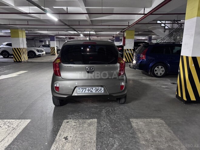 Kia Morning 2011, 65,000 km - 1.0 л - Bakı