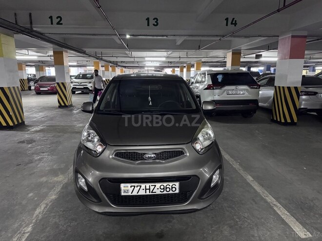 Kia Morning 2011, 65,000 km - 1.0 л - Bakı