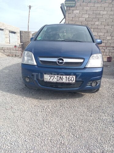 Opel Meriva 2006, 333,333 km - 1.3 л - Bakı