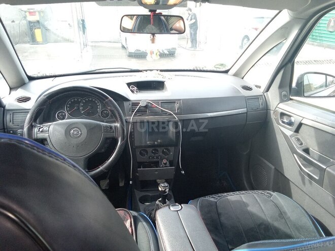 Opel Meriva 2006, 333,333 km - 1.3 л - Bakı