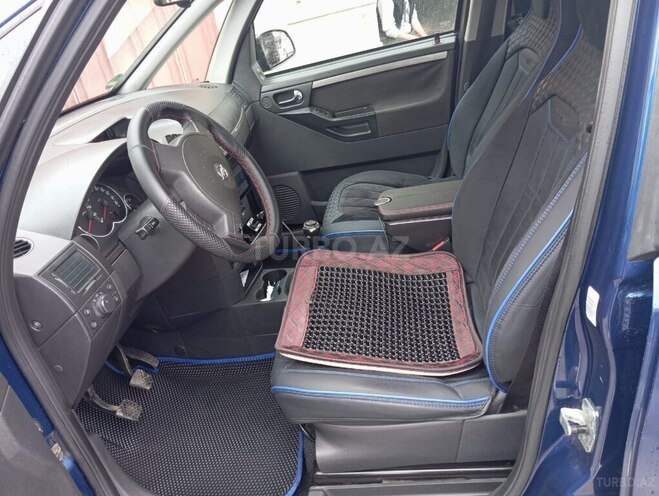 Opel Meriva 2006, 333,333 km - 1.3 л - Bakı