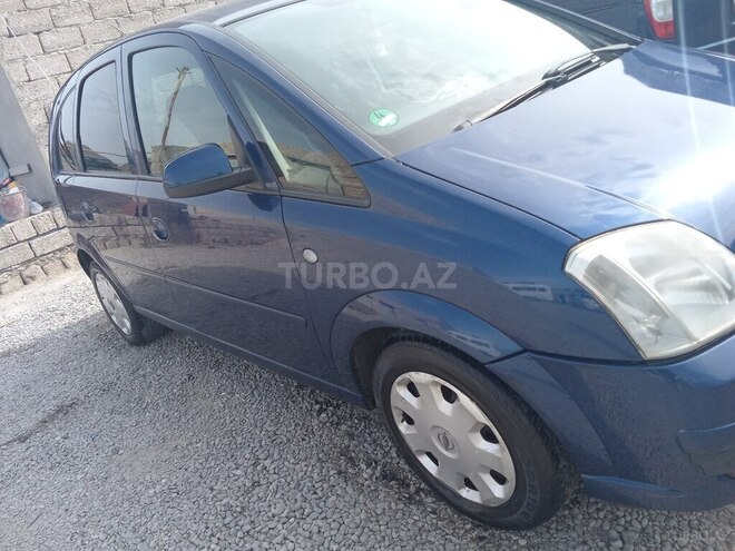 Opel Meriva 2006, 333,333 km - 1.3 л - Bakı