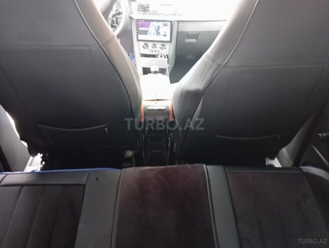 Opel Meriva 2006, 333,333 km - 1.3 л - Bakı