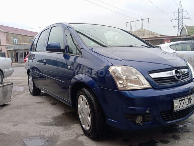 Opel Meriva 2006, 333,333 km - 1.3 л - Bakı