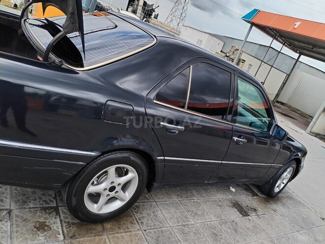 Mercedes C 200 1999, 409,559 km - 2.0 л - Xaçmaz