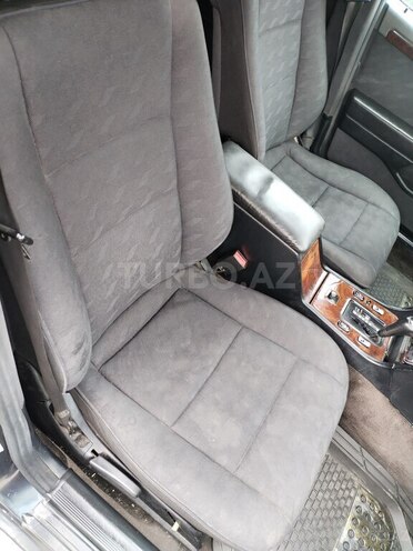 Mercedes C 200 1999, 409,559 km - 2.0 л - Xaçmaz