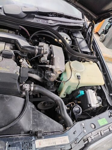 Mercedes C 200 1999, 409,559 km - 2.0 л - Xaçmaz