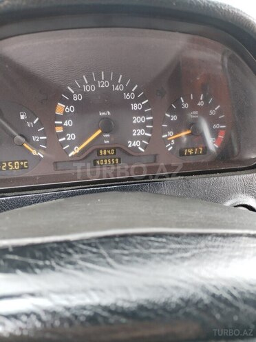 Mercedes C 200 1999, 409,559 km - 2.0 л - Xaçmaz