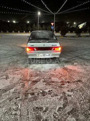 LADA (VAZ) 2115 2007, 195,000 km - 1.6 l - Siyəzən