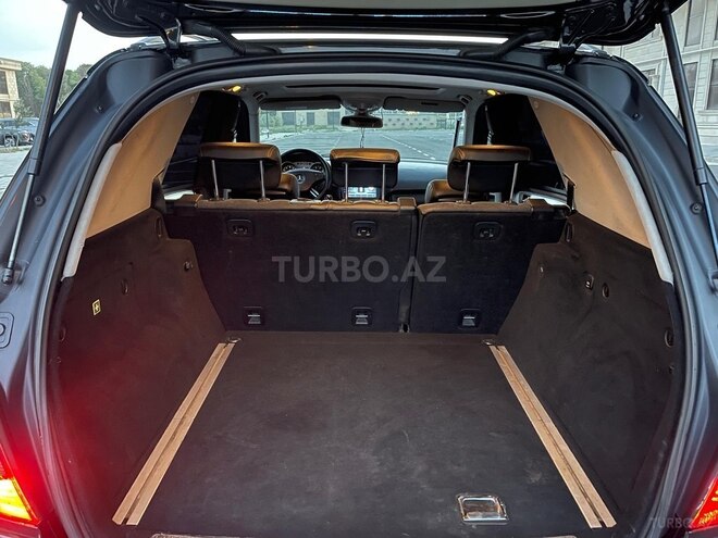 Mercedes ML 350 4MATIC-9
