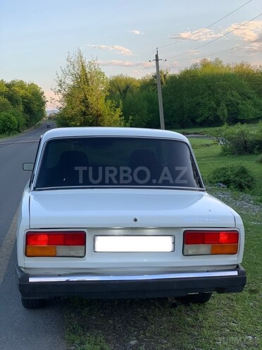 LADA (VAZ) 2107 2001, 77,000 km - 1.6 л - Balakən