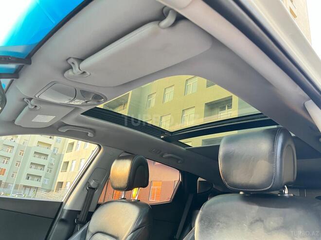 Hyundai Santa Fe 2012, 152,393 km - 2.4 l - Bakı