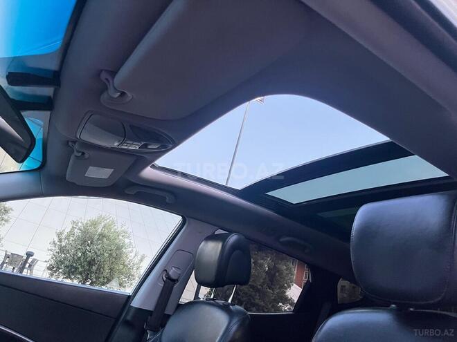 Hyundai Santa Fe 2012, 152,393 km - 2.4 l - Bakı