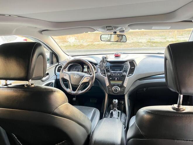 Hyundai Santa Fe 2012, 152,393 km - 2.4 l - Bakı