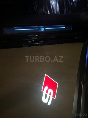 Audi A6 2023, 34,000 km - 2.0 l - Bakı