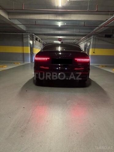Audi A6 2023, 34,000 km - 2.0 l - Bakı