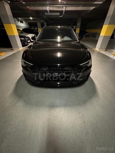 Audi A6 2023, 34,000 km - 2.0 l - Bakı
