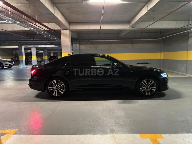 Audi A6 2023, 34,000 km - 2.0 l - Bakı