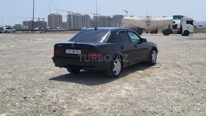 Mercedes C 180 1999, 305,300 km - 1.8 l - Xırdalan