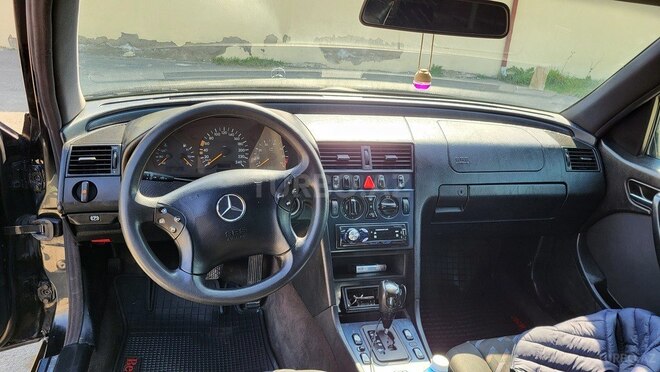 Mercedes C 180 1999, 305,300 km - 1.8 l - Xırdalan