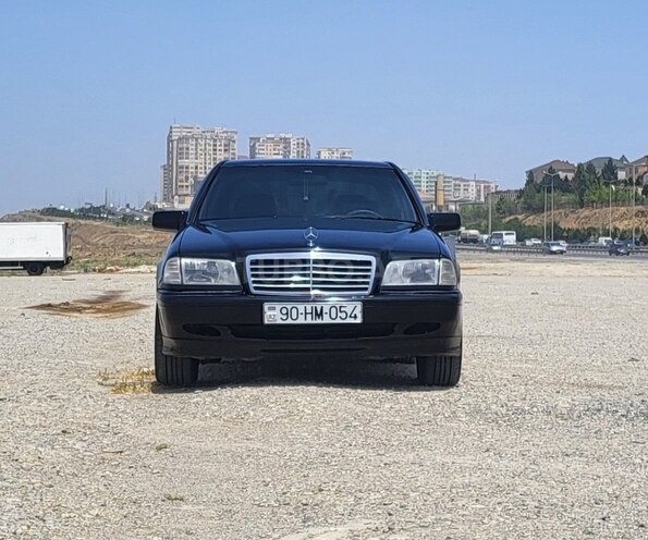 Mercedes C 180 1999, 305,300 km - 1.8 l - Xırdalan