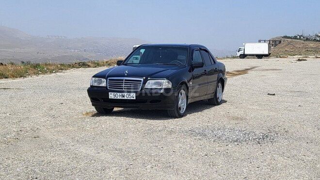 Mercedes C 180 1999, 305,300 km - 1.8 l - Xırdalan
