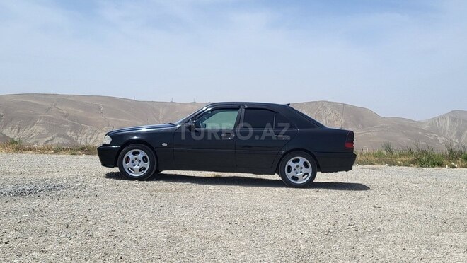 Mercedes C 180 1999, 305,300 km - 1.8 l - Xırdalan