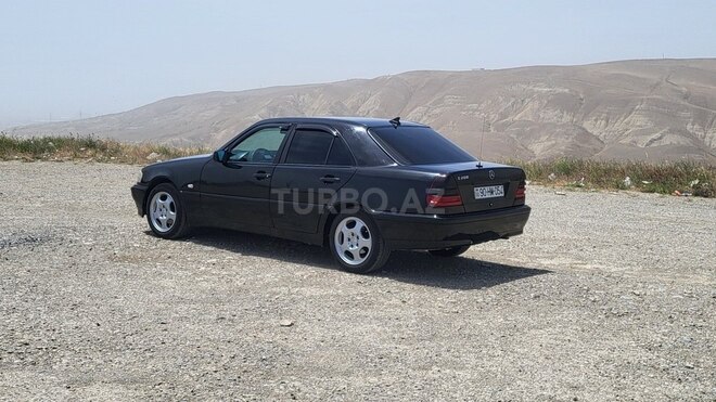 Mercedes C 180 1999, 305,300 km - 1.8 l - Xırdalan