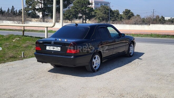 Mercedes C 180 1999, 305,300 km - 1.8 l - Xırdalan
