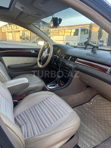 Audi A6 2000, 50,270 km - 2.8 l - Bakı