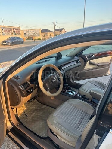 Audi A6 2000, 50,270 km - 2.8 l - Bakı