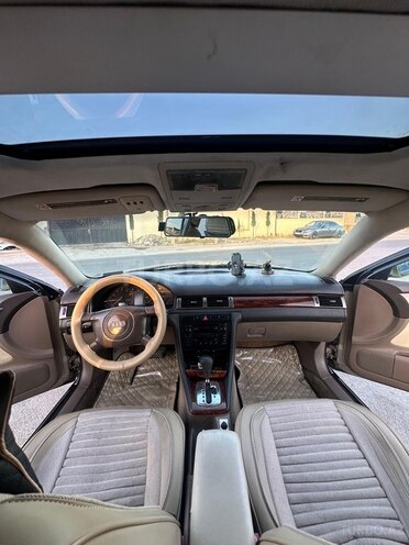 Audi A6 2000, 50,270 km - 2.8 l - Bakı
