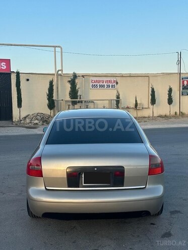 Audi A6 2000, 50,270 km - 2.8 l - Bakı