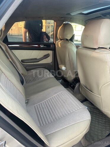 Audi A6 2000, 50,270 km - 2.8 l - Bakı