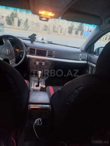 Opel Signum 2006, 200,000 km - 1.9 l - Bakı