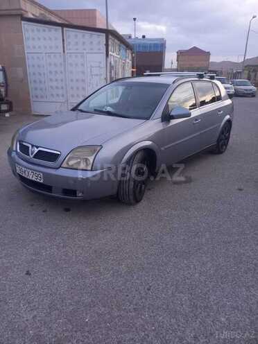 Opel Signum 2006, 200,000 km - 1.9 l - Bakı
