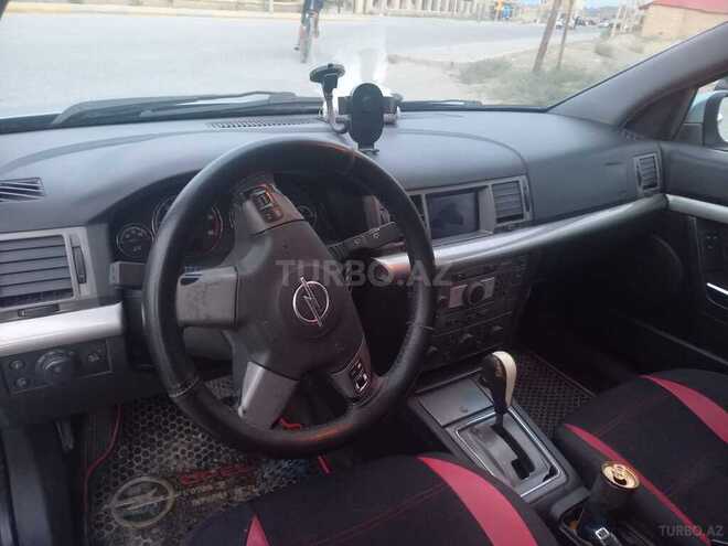 Opel Signum 2006, 200,000 km - 1.9 l - Bakı