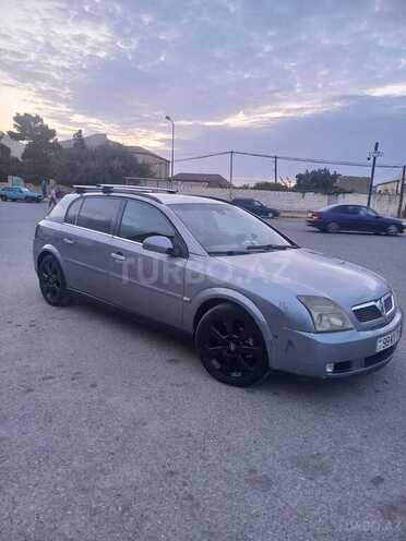 Opel Signum 2006, 200,000 km - 1.9 l - Bakı