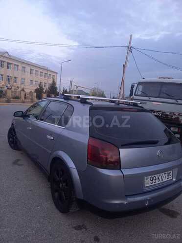 Opel Signum 2006, 200,000 km - 1.9 l - Bakı