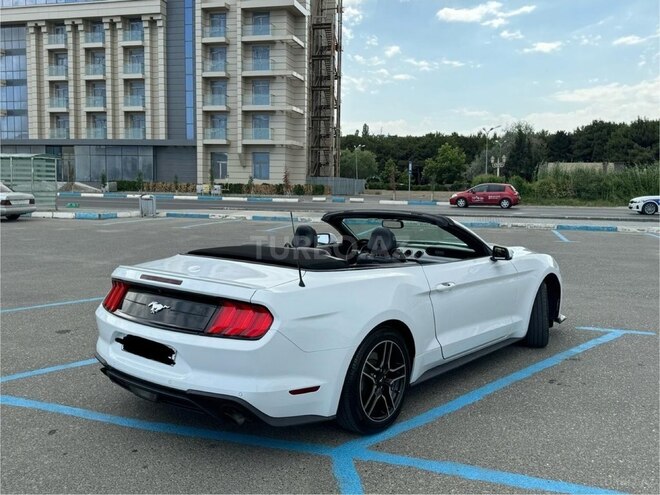 Ford Mustang 2020, 140,000 km - 2.3 л - Bakı