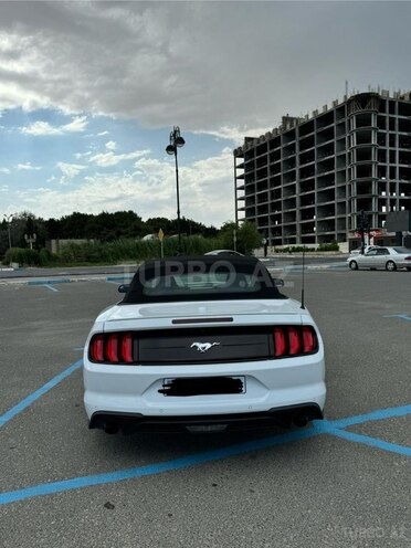 Ford Mustang 2020, 140,000 km - 2.3 л - Bakı