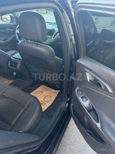 Chevrolet Malibu 2024, 17,000 km - 2.0 л - Bakı