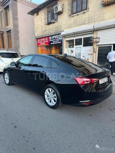 Chevrolet Malibu 2024, 17,000 km - 2.0 л - Bakı