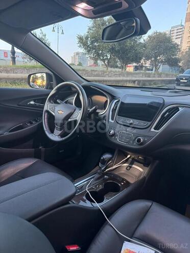 Chevrolet Malibu 2024, 17,000 km - 2.0 л - Bakı