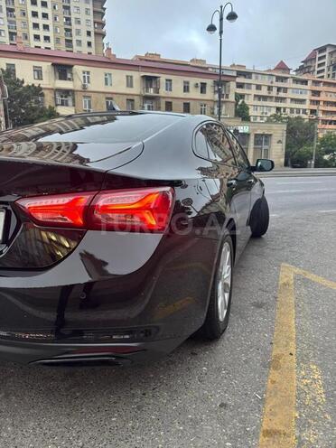 Chevrolet Malibu 2024, 17,000 km - 2.0 л - Bakı