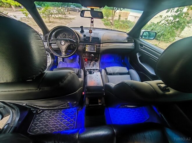 BMW 320 2000, 437,545 km - 2.5 л - Sumqayıt